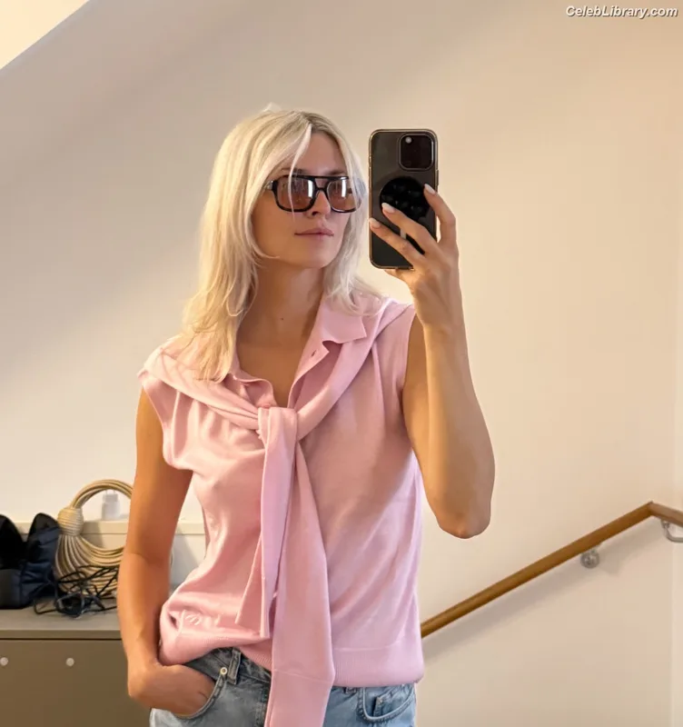 Lena Gercke photo 6 of 141