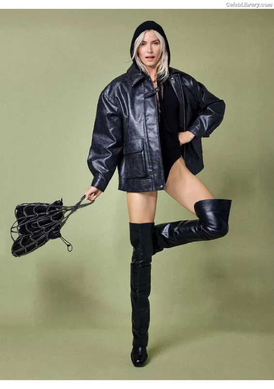Lena Gercke photo 7 of 141