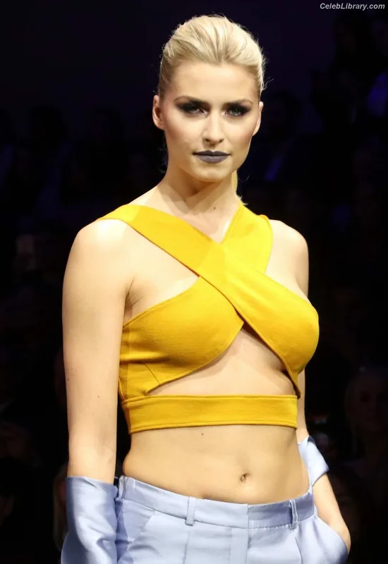 Lena Gercke photo 24 of 141