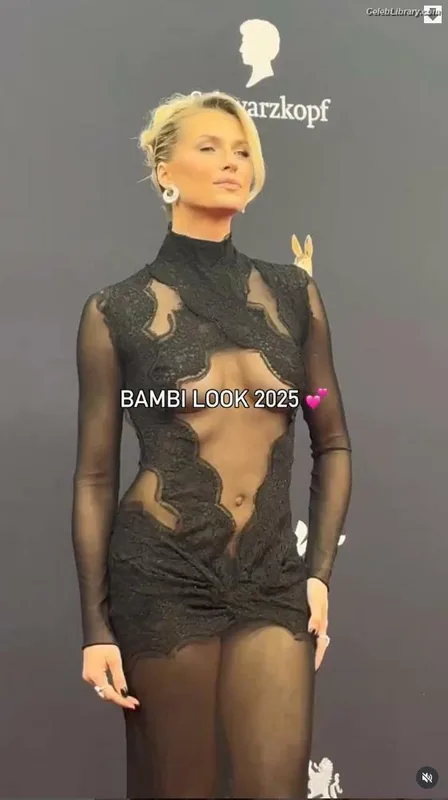 Lena Gercke photo 16 of 141