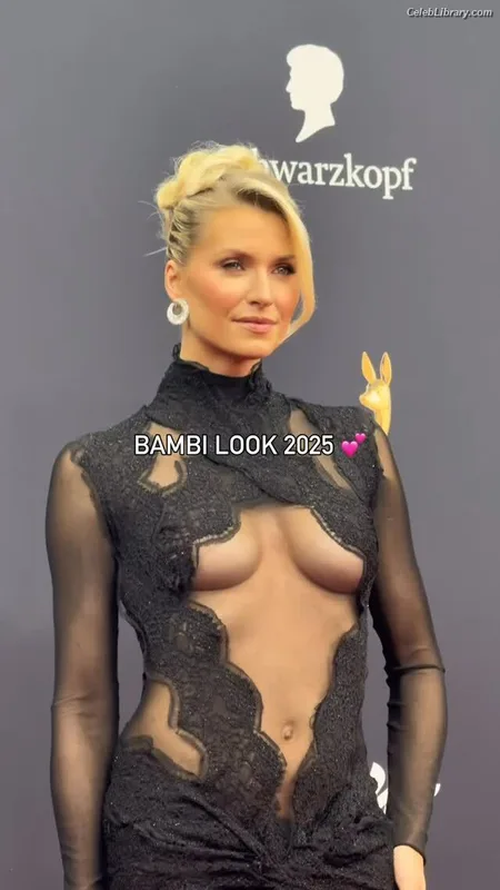 Lena Gercke photo 19 of 141