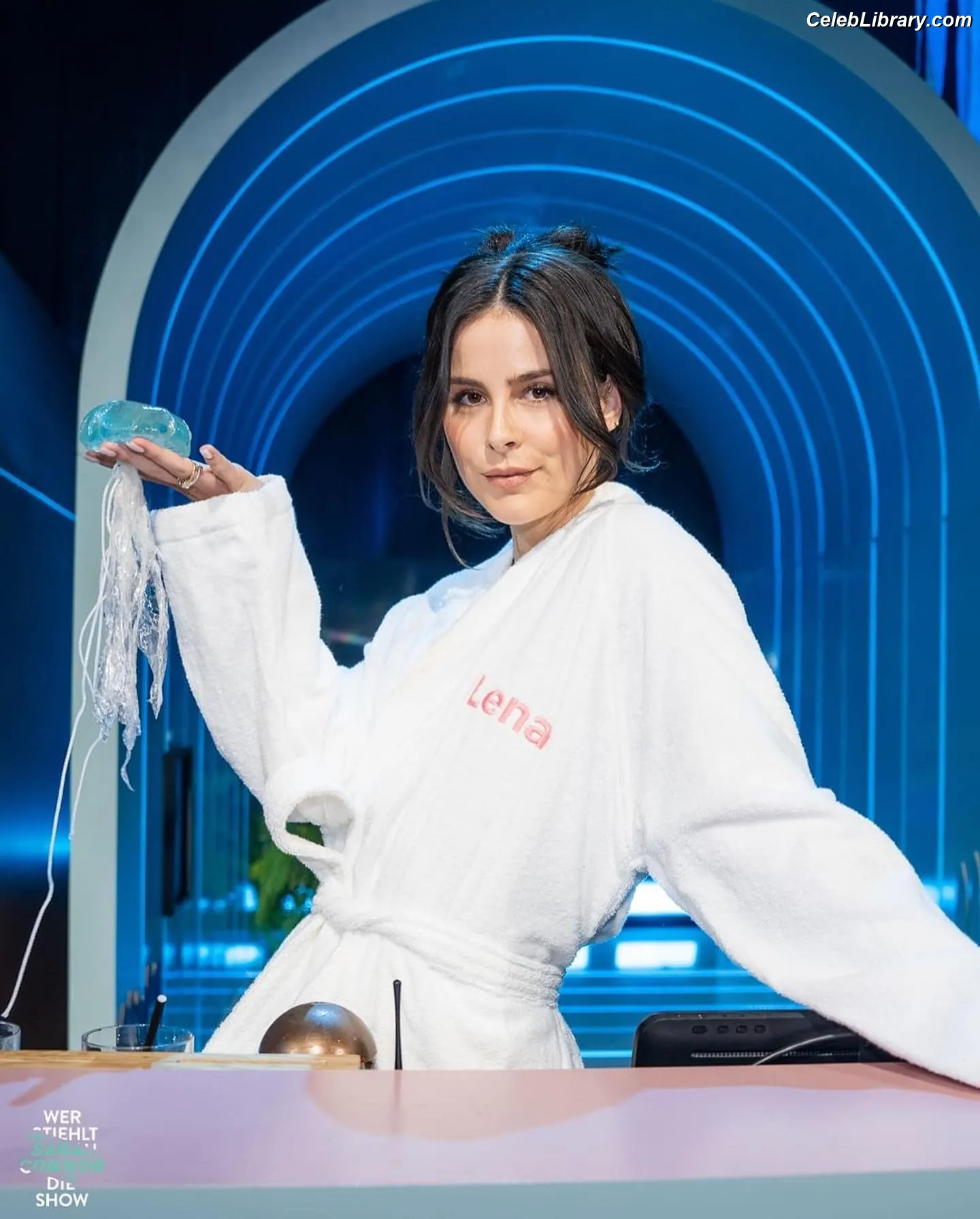 Lena Meyer-Landrut photo 20 of 633