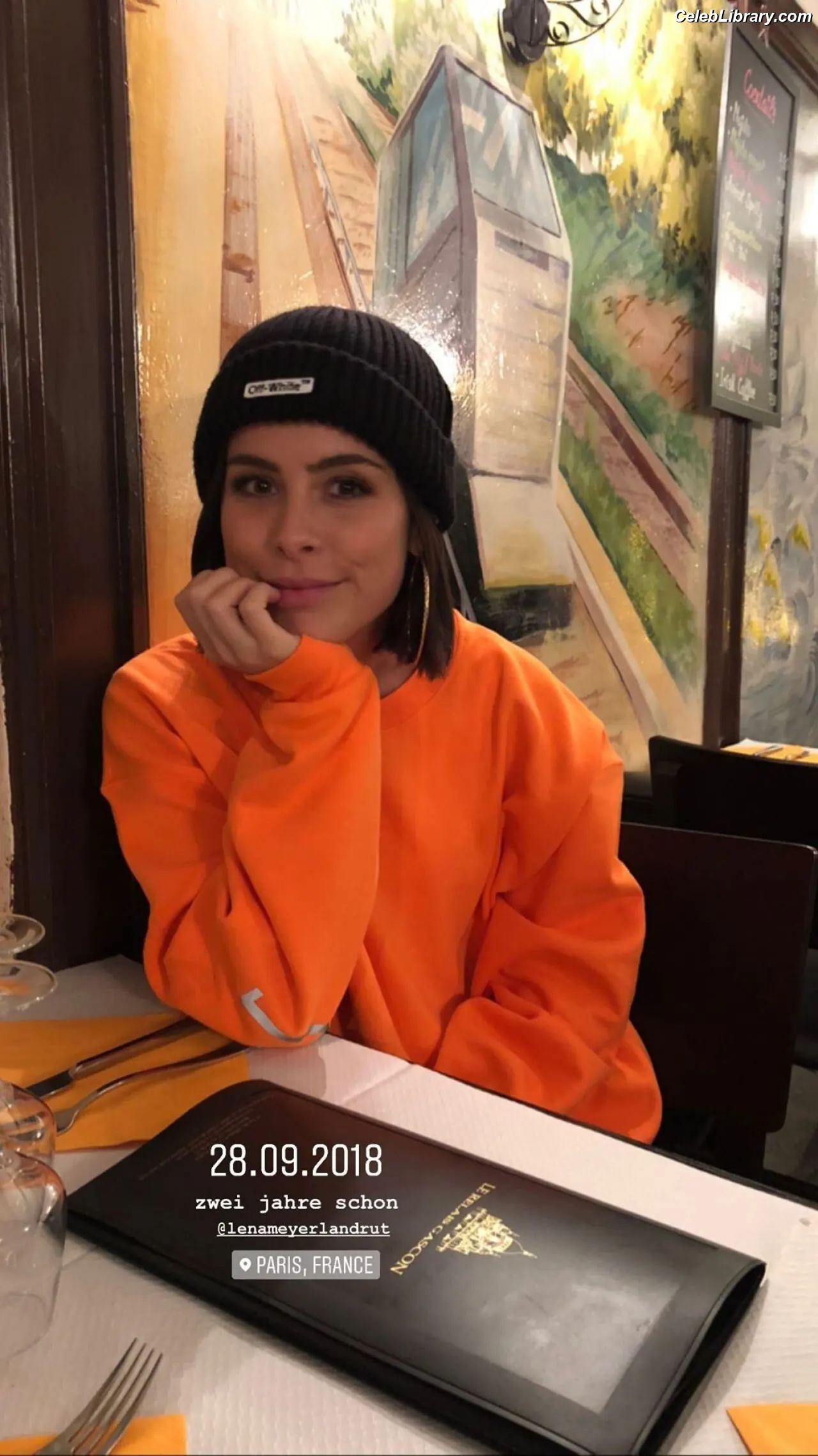 Lena Meyer-Landrut photo 20 of 633