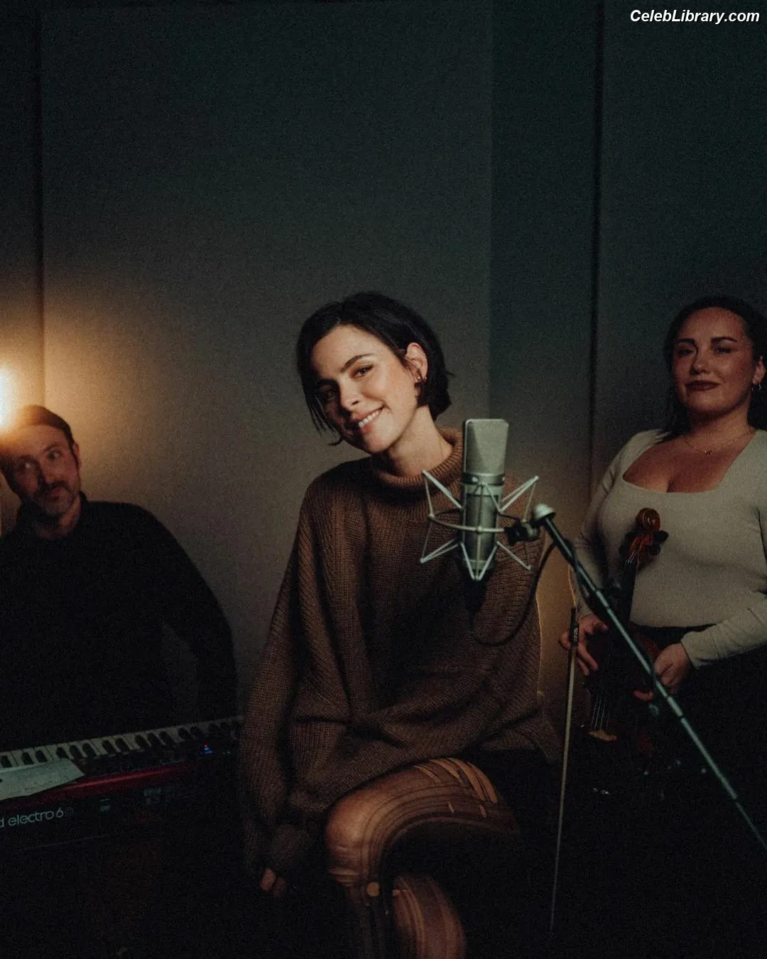 Lena Meyer-Landrut photo 1 of 633
