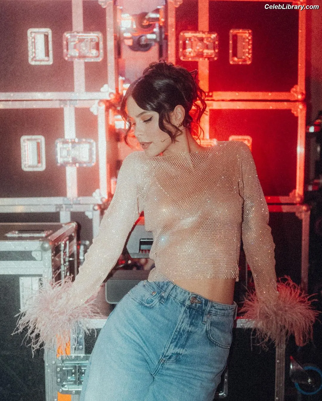 Lena Meyer-Landrut photo 21 of 633