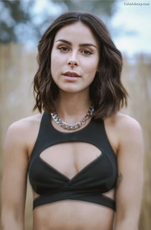 Lena Meyer-Landrut photo 2 of 634