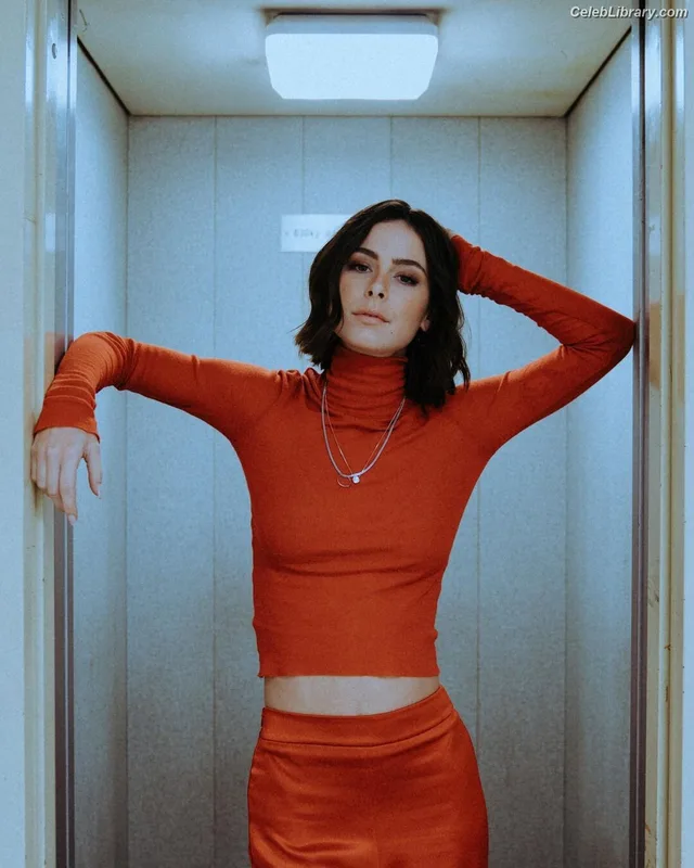Lena Meyer-Landrut photo 4 of 634