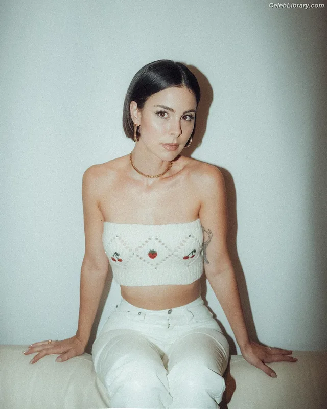 Lena Meyer-Landrut photo 8 of 634