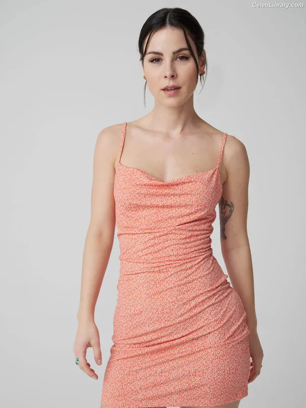 Lena Meyer-Landrut photo 22 of 634