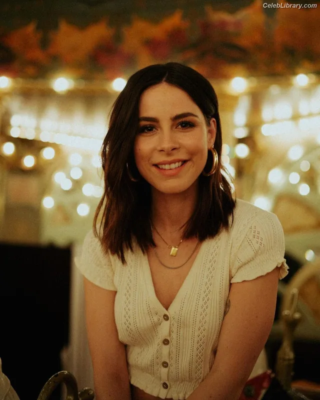 Lena Meyer-Landrut photo 2 of 634