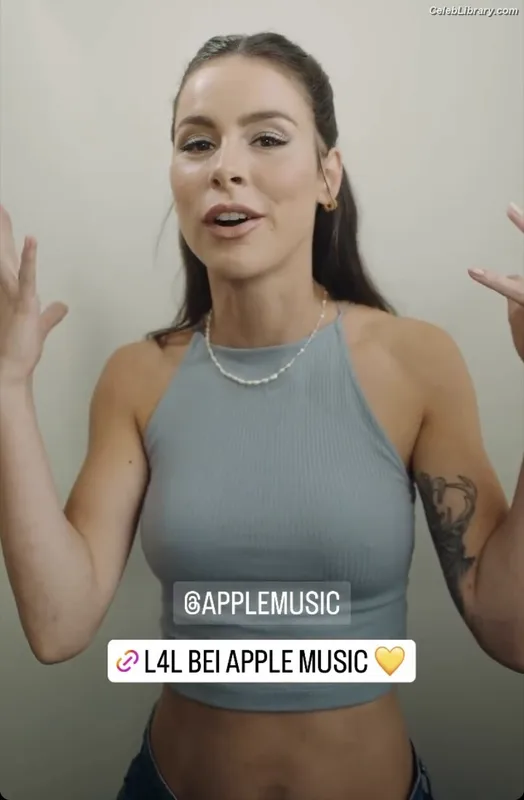 Lena Meyer-Landrut photo 7 of 634