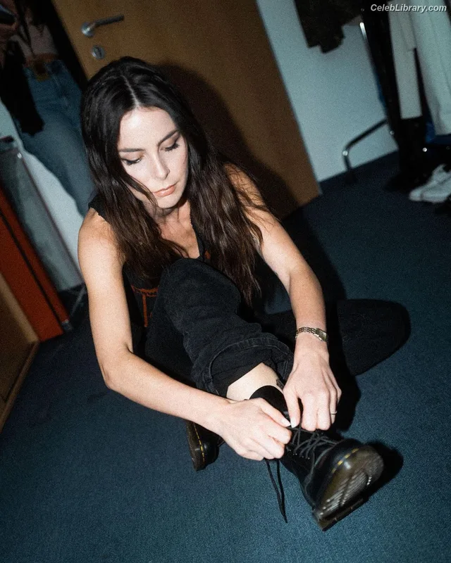 Lena Meyer-Landrut photo 17 of 634