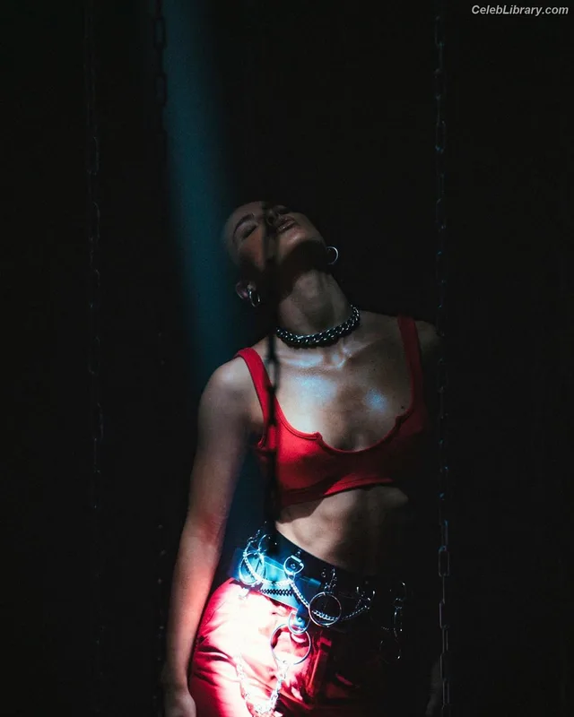 Lena Meyer-Landrut photo 21 of 634