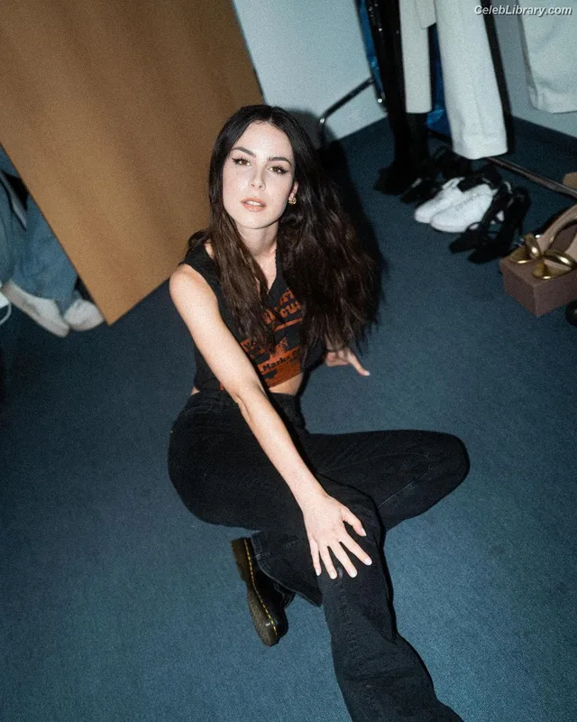 Lena Meyer-Landrut photo 2 of 634