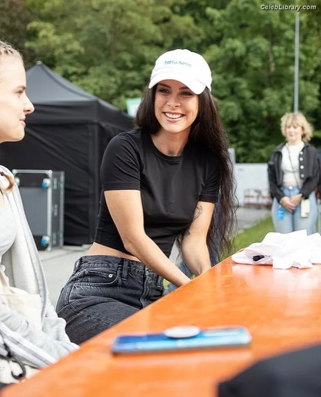 Lena Meyer-Landrut photo 3 of 634