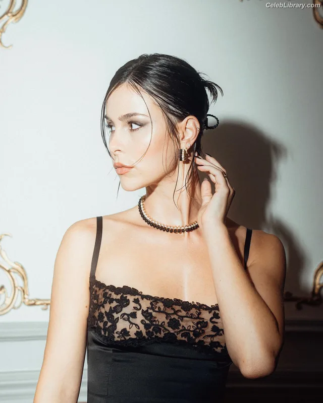Lena Meyer-Landrut photo 3 of 634