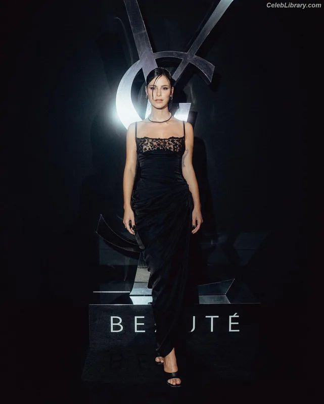 Lena Meyer-Landrut photo 6 of 634