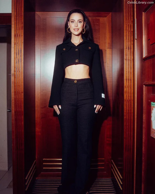 Lena Meyer-Landrut photo 11 of 634