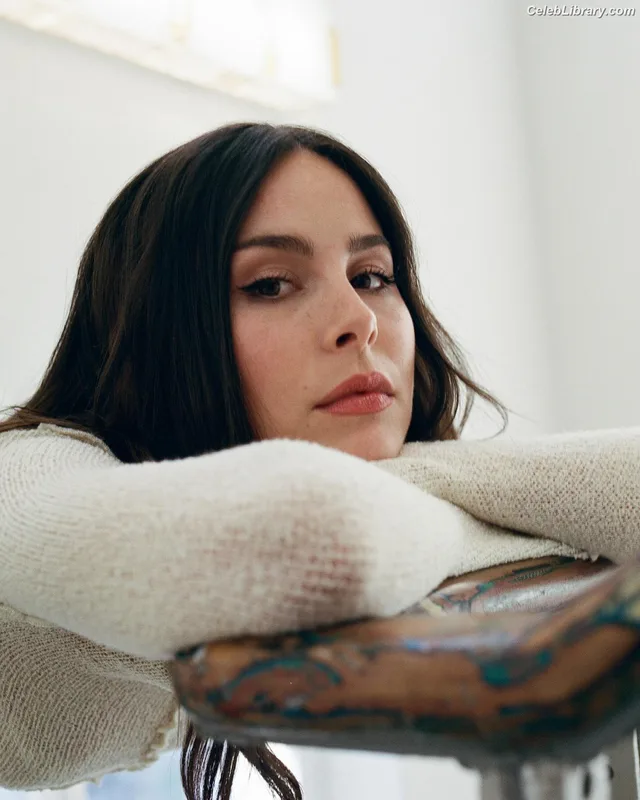 Lena Meyer-Landrut photo 13 of 634