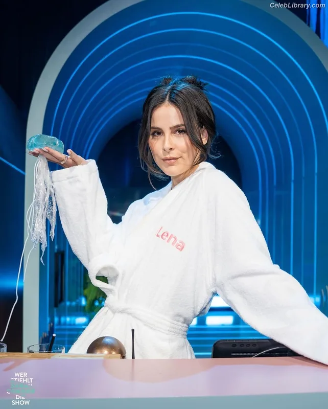 Lena Meyer-Landrut photo 20 of 634