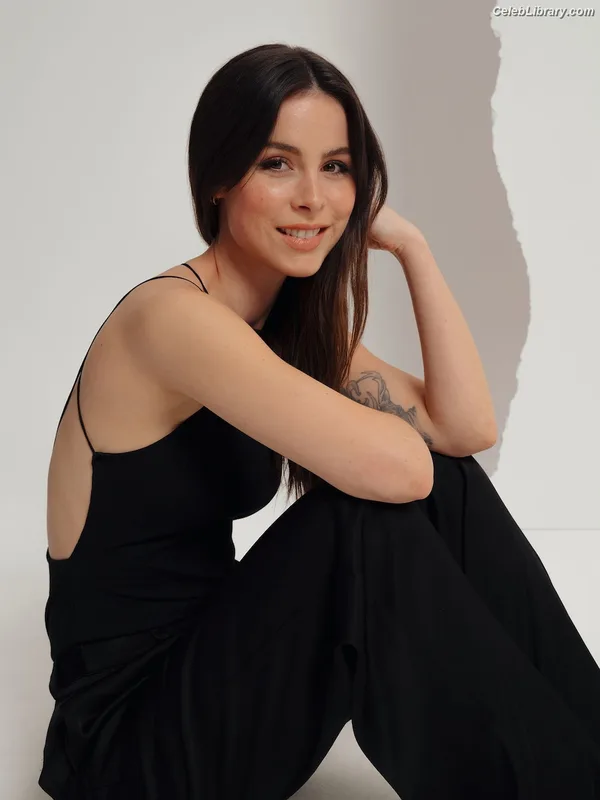 Lena Meyer-Landrut photo 12 of 634