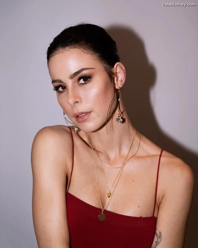 Lena Meyer-Landrut photo 22 of 634