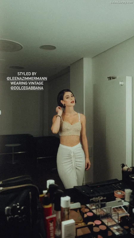 Lena Meyer-Landrut photo 18 of 634