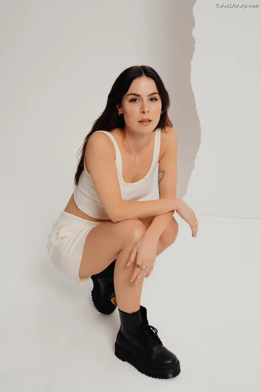 Lena Meyer-Landrut photo 21 of 634