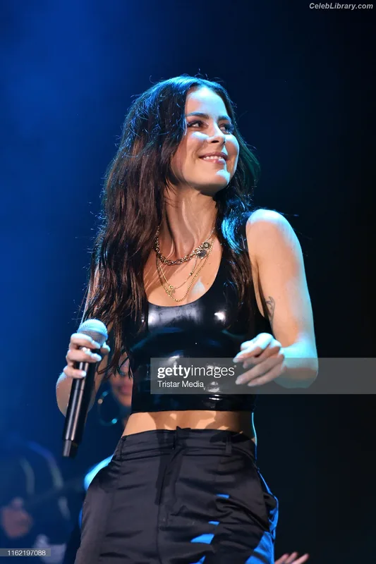 Lena Meyer-Landrut photo 20 of 634