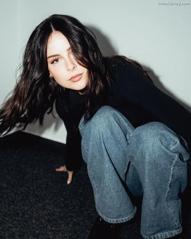 Lena Meyer-Landrut photo 3 of 634