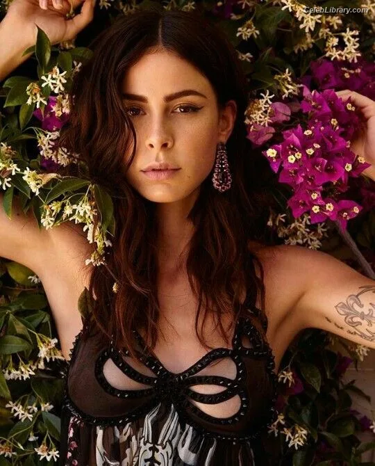Lena Meyer-Landrut photo 19 of 634