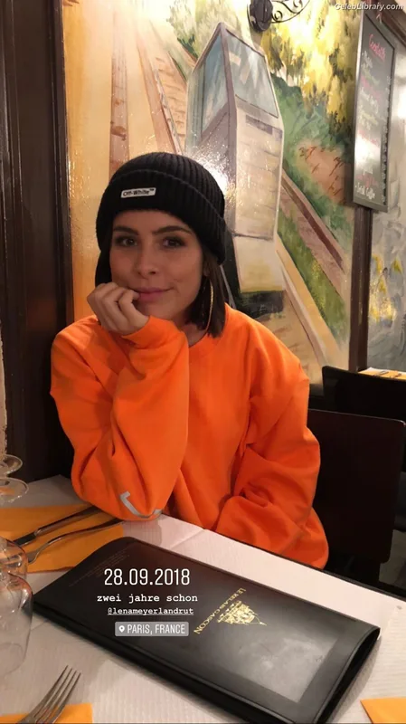 Lena Meyer-Landrut photo 20 of 634