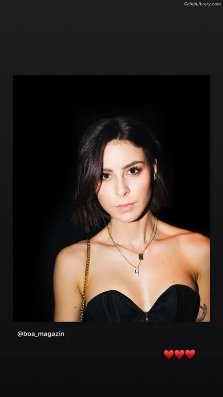 Lena Meyer-Landrut photo 2 of 634