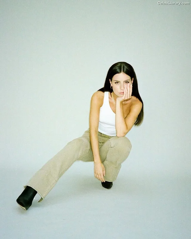 Lena Meyer-Landrut photo 10 of 634