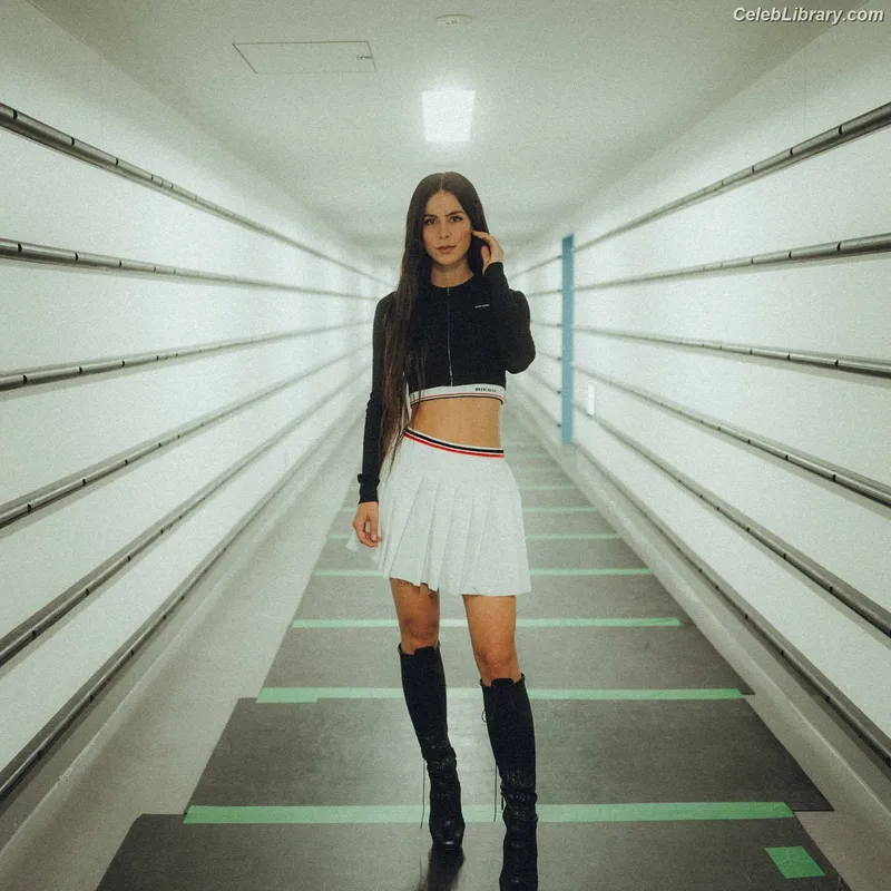Lena Meyer-Landrut photo 6 of 634