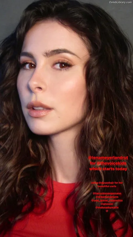 Lena Meyer-Landrut photo 22 of 634
