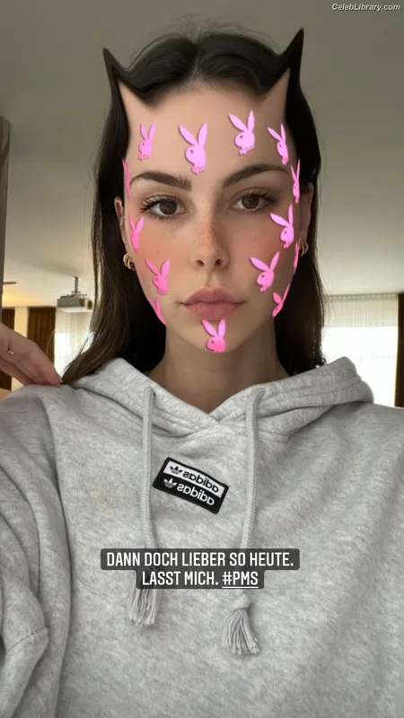 Lena Meyer-Landrut photo 8 of 634