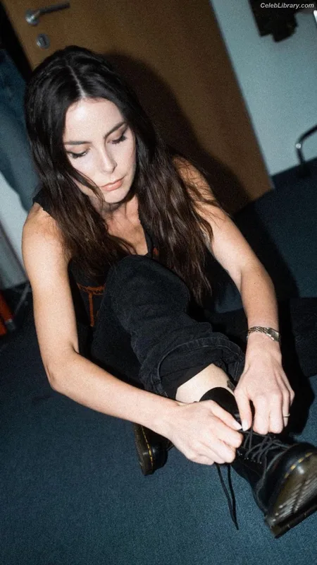 Lena Meyer-Landrut photo 16 of 634