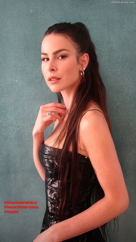 Lena Meyer-Landrut photo 5 of 634