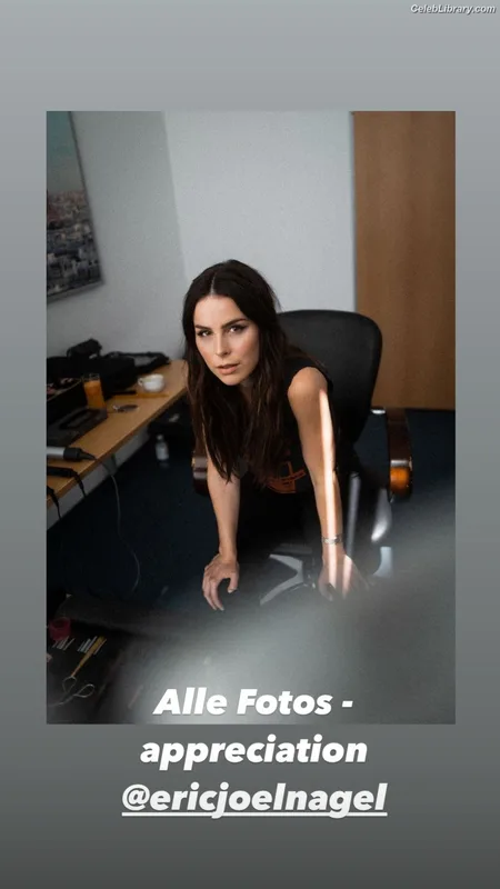 Lena Meyer-Landrut photo 14 of 634