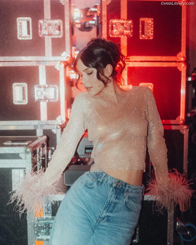 Lena Meyer-Landrut photo 21 of 634
