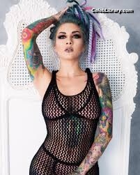Lena Scissorhands photo 15 of 49