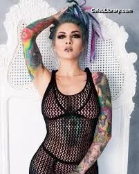Lena Scissorhands photo 5 of 49