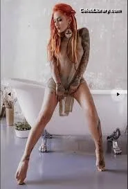 Lena Scissorhands photo 8 of 49