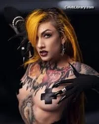 Lena Scissorhands photo 9 of 49