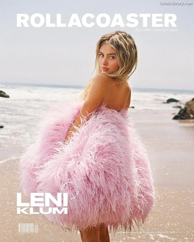 Leni Klum photo 10 of 1001