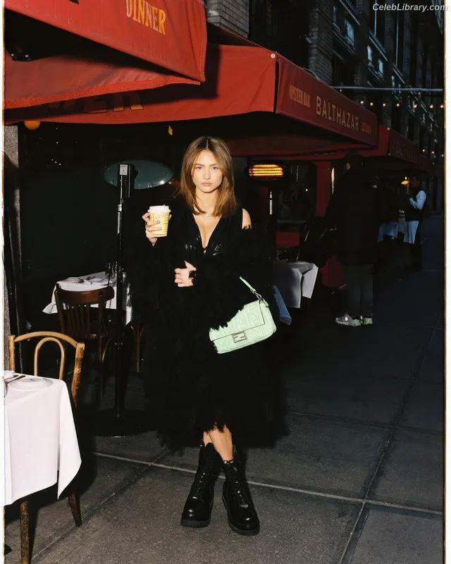 Leni Klum photo 6 of 1001