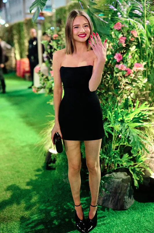 Leni Klum photo 22 of 1001