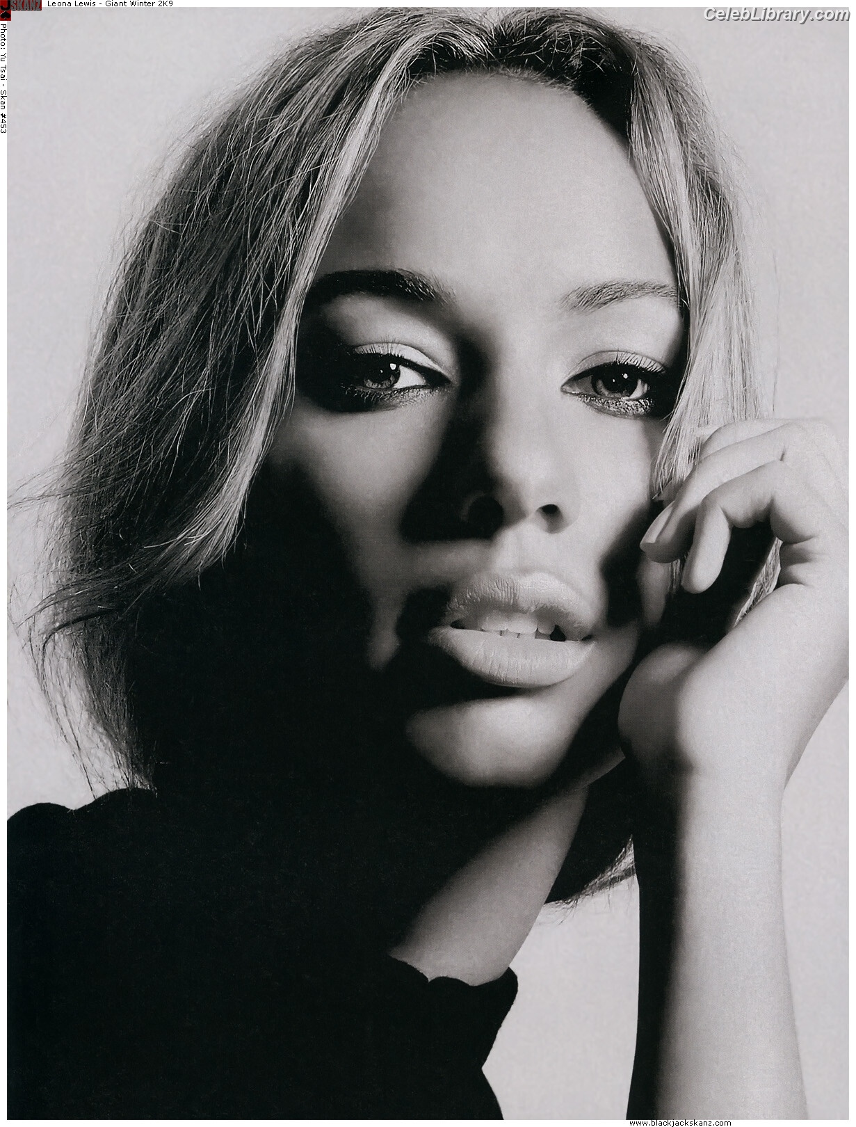 Leona Lewis photo 9 of 16