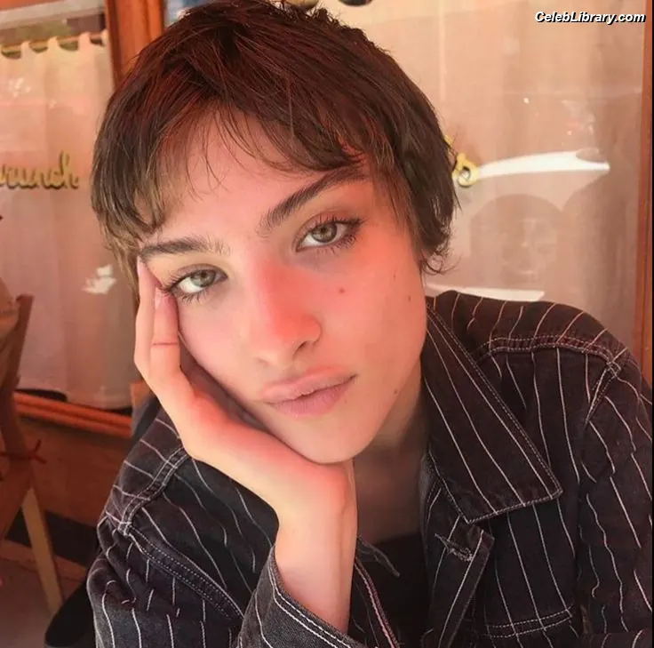 Lera Abova photo 1 of 545